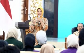 Beasiswa Bojonegoro 2026 Cair, Wabup Tegaskan Tak Ada Pungutan