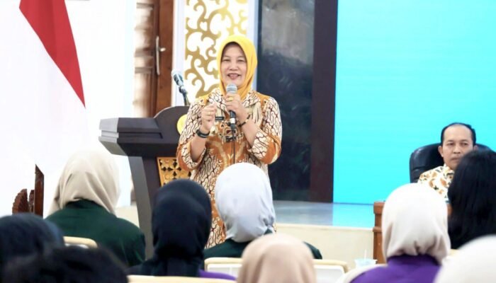 Beasiswa Bojonegoro 2026 Cair, Wabup Tegaskan Tak Ada Pungutan