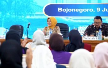 Beasiswa Bojonegoro 2026 Resmi Dicairkan, Simak Penjelasan Soal Jadwal Pencairan