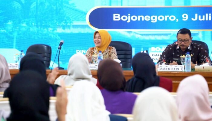 Beasiswa Bojonegoro 2026 Resmi Dicairkan, Simak Penjelasan Soal Jadwal Pencairan