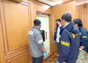 Rahasia Brankas Mewah di Rumah Sentul Diduga Milik Jampidsus Febrie Adriansyah, Dibuka Hanya 15 Menit