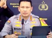 Lokasi ke-13 Terbongkar, Polisi Potong Rantai Saat Geledah Ruko Cipete Jakarta Selatan