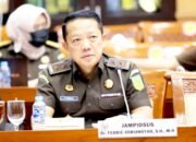 Jampidsus Febrie Adriansyah Laporkan Harta Rp18,26 Miliar, Tak Punya Utang