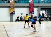 Porkab II Bojonegoro Ditutup Hari Ini, Kecamatan Kota Kembali Jadi Penguasa