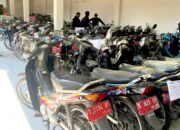 Motor hingga Mobil Dinas Bojonegoro Dilelang, Ini Cara Ikutnya