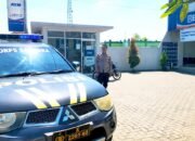Cegah Kejahatan, Polisi Sugihwaras Bojonegoro Gencarkan Patroli Dialogis