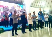 Bupati Setyo Wahono Tutup Porkab II Bojonegoro, Soroti Prestasi Kecamatan Pinggiran