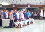 Hasil Lengkap Porkab II Bojonegoro, Sugihwaras Tembus Lima Besar