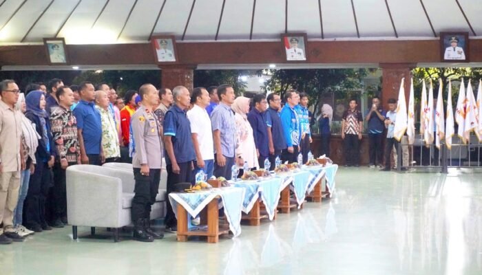 Hasil Lengkap Porkab II Bojonegoro, Sugihwaras Tembus Lima Besar