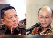 Jampidsus Febrie Adriansyah Mundur, Kasus MBG dengan 47 Nama Jadi Sorotan