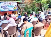 Asbes Disebut Picu Kanker, FPTHSI dan KSPI Edukasi Cara Lindungi Keluarga