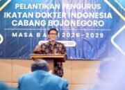 Medical Tourism Jadi Target Baru Bojonegoro, RS Swasta Diminta Ikut Berkembang