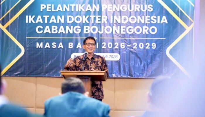 Medical Tourism Jadi Target Baru Bojonegoro, RS Swasta Diminta Ikut Berkembang
