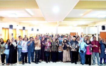 Nurul Azizah Beberkan Target Besar Bojonegoro, dari RS Jiwa hingga Turunkan Stunting