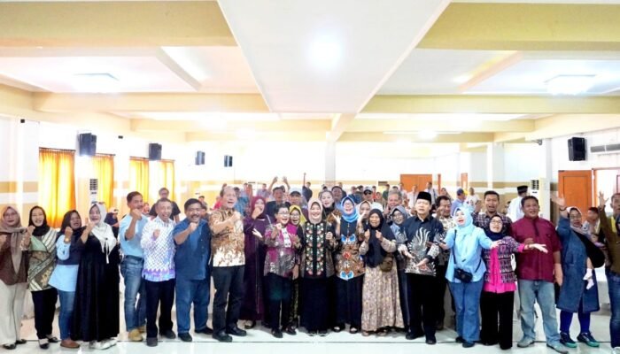 Nurul Azizah Beberkan Target Besar Bojonegoro, dari RS Jiwa hingga Turunkan Stunting