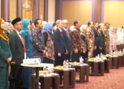 Dr. Pramono Resmi Pimpin IDI Bojonegoro, Ini Tiga Fokus Utamanya