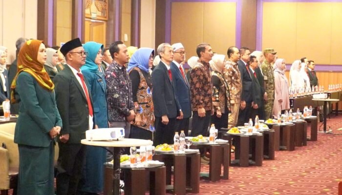 Dr. Pramono Resmi Pimpin IDI Bojonegoro, Ini Tiga Fokus Utamanya
