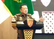Dari Jaksa KPK ke Plt Jampidsus, Ini Perjalanan Karier Rudi Margono