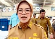 OTT KPK Berujung Tersangka, Bupati Sukoharjo Diduga Peras Pegawai BPKAD