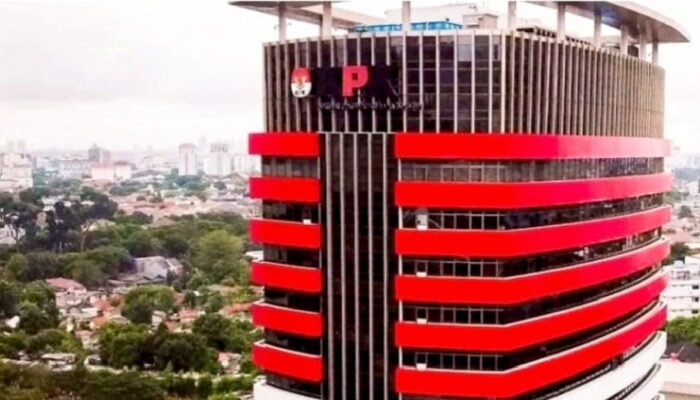 Ramai Kasus Eks Jampidsus  Febrie Adriansyah, KPK Ungkap Syarat Ambil Alih Perkara