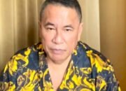 Hotman Paris Puji Ketegasan Prabowo Usai Terbongkarnya Kasus Eks Jampidsus Febrie Adriansyah