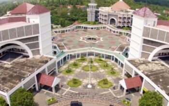 Kasus Dosen Farmasi UMY Viral, Kampus Bergerak Lakukan Investigasi