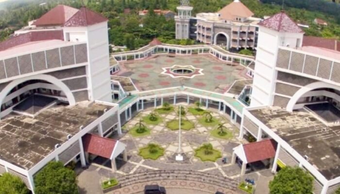Kasus Dosen Farmasi UMY Viral, Kampus Bergerak Lakukan Investigasi
