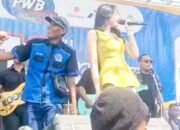 Anniversary PWB ke-11 di Bojonegoro Berlangsung Meriah, Nada Dewa Music Tampil Total dengan Deretan Artis Top