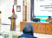 Unair Kirim 200 Mahasiswa KKN ke Bojonegoro, Total Peserta Tembus 4.293 Orang