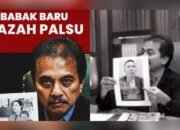 Kasus Ijazah Jokowi Memanas, Polisi Beberkan Dasar Penetapan Roy Suryo Jadi Tersangka