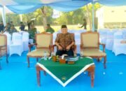 Anggota DPRD Bojonegoro Apresiasi TMMD 129, Dinilai Dongkrak Ekonomi Warga