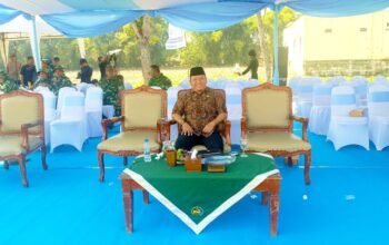Anggota DPRD Bojonegoro Apresiasi TMMD 129, Dinilai Dongkrak Ekonomi Warga
