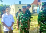 TMMD Bojonegoro 2026 Dimulai, Desa Kesongo Jadi Fokus Pembangunan
