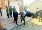 TMMD 129 Dimulai, Pemkab Bojonegoro Kucurkan Rp5,2 Miliar Bangun Desa Kesongo