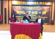 Aliansi Alam Bersatu Jaya Gelar Diklat III di Sarangan Magetan, Perkuat Moral dan Bela Negara
