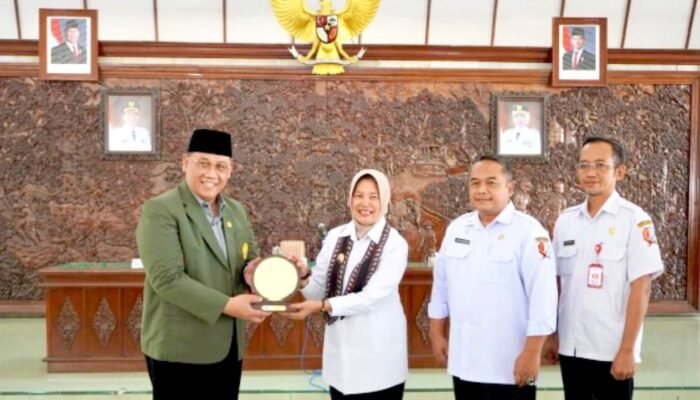 Ribuan Mahasiswa UPN Turun ke Bojonegoro, Siap Dampingi Program Unggulan Daerah