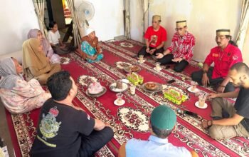 Kerajaan Gowa Pererat Persatuan, Pelestarian Adat Jadi Prioritas img 20260715 wa0067