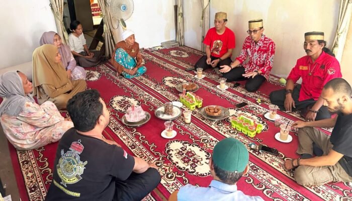 Kerajaan Gowa Pererat Persatuan, Pelestarian Adat Jadi Prioritas