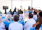 Komandan SSK Ungkap Misi TMMD 129, Warga Kesongo Bakal Rasakan Dampaknya