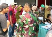 Mahasiswa Unigoro Diterjunkan ke TMMD 129 Bojonegoro, Fokus Dukung Pembangunan Kesongo