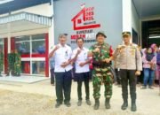 TMMD 129 Bojonegoro Jadi Momentum Kebangkitan Desa Kesongo, Ini Kata Kades