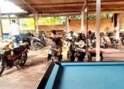 Arena Sabung Ayam dan Dadu di Kauman Srengat Disorot, Polisi Blitar Diminta Bertindak