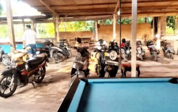 Arena Sabung Ayam dan Dadu di Kauman Srengat Disorot, Polisi Blitar Diminta Bertindak