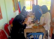 Urus KTP hingga KK Kini Lebih Mudah, TMMD 129 Bojonegoro Hadirkan Layanan Adminduk