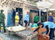Program Aladin TMMD 129 Bojonegoro Hadirkan Harapan Baru untuk Warga Kesongo