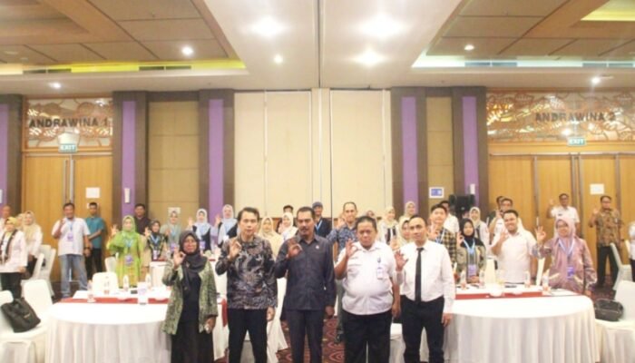 DPRD Bojonegoro Kawal Tiga Raperda Strategis Berperspektif HAM