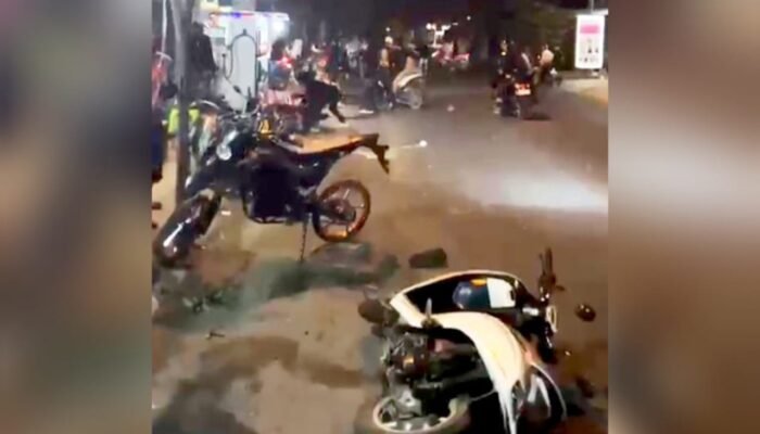 Usai Tasyakuran, 10 Warga Tuban Jadi Korban Dugaan Pengeroyokan