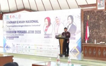 Kasus Diabetes Meningkat, IDI Bojonegoro Ingatkan Bahaya Silent Killer img 20260719 wa0060