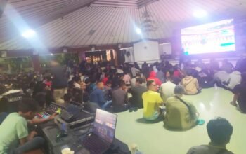 Bola Gembira Bojonegoro Sukses, Nobar Final Piala Dunia Dipenuhi Hadiah dan Hiburan img 20260720 wa0001