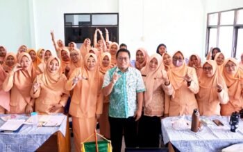 Bahaya Konten Negatif Mengintai, Dinkominfo Bojonegoro Bekali Orang Tua dengan Literasi Digital img 20260720 wa0002
